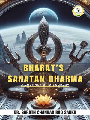 cover image of Bharat's Sanatan Dharma